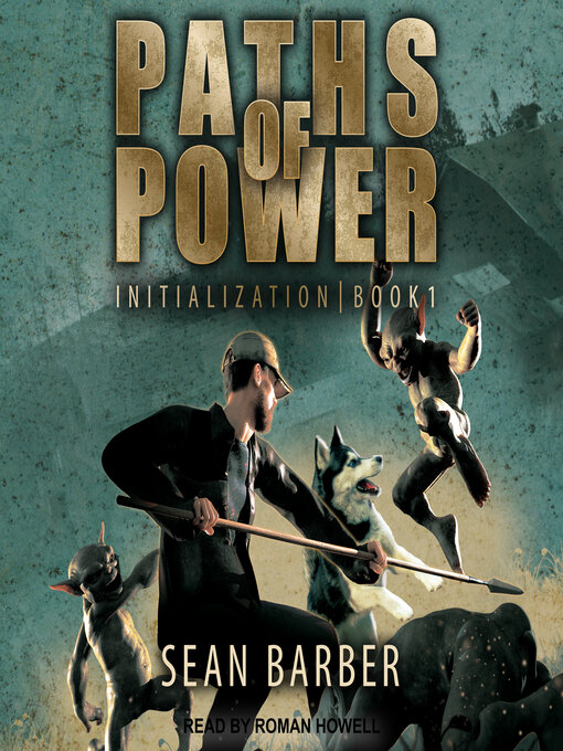 Title details for Paths of Power by Sean Barber - Available